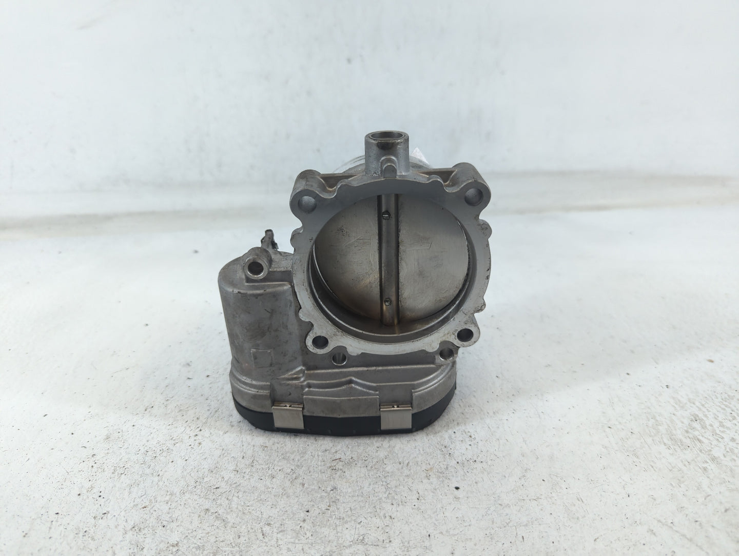 2017 Dodge Caravan Throttle Body Fits Fits 2011 2012 2013 2014 2015 2016 2018 2019 2020 2021 2022 OEM Used Auto Parts - Oemu