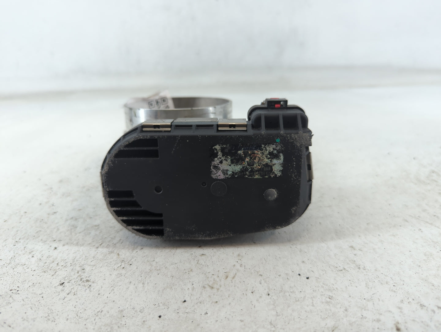 2017 Dodge Caravan Throttle Body Fits Fits 2011 2012 2013 2014 2015 2016 2018 2019 2020 2021 2022 OEM Used Auto Parts - Oemu