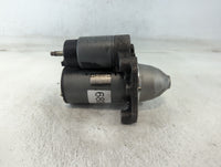 2017 Dodge Caravan Car Starter Motor Solenoid OEM P/N:428000-7200 04801839AB Fits OEM Used Auto Parts - Oemusedautoparts1.co