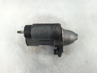 2017 Dodge Caravan Car Starter Motor Solenoid OEM P/N:428000-7200 04801839AB Fits OEM Used Auto Parts - Oemusedautoparts1.co