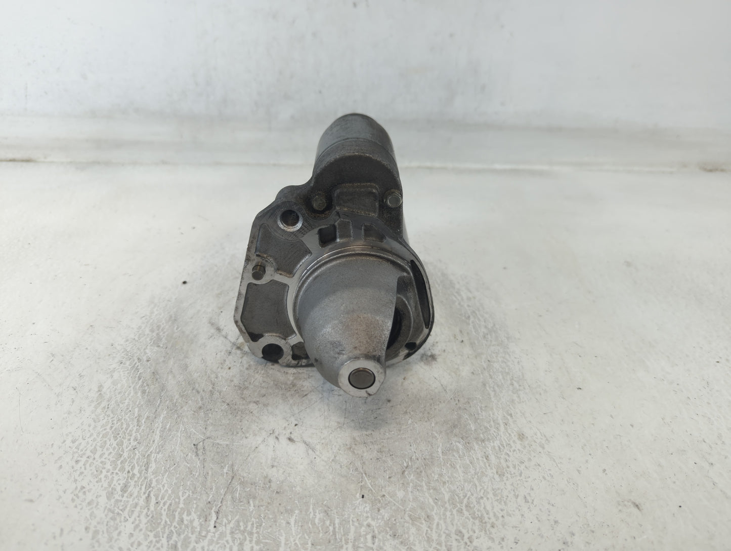 2017 Dodge Caravan Car Starter Motor Solenoid OEM P/N:428000-7200 04801839AB Fits OEM Used Auto Parts - Oemusedautoparts1.co