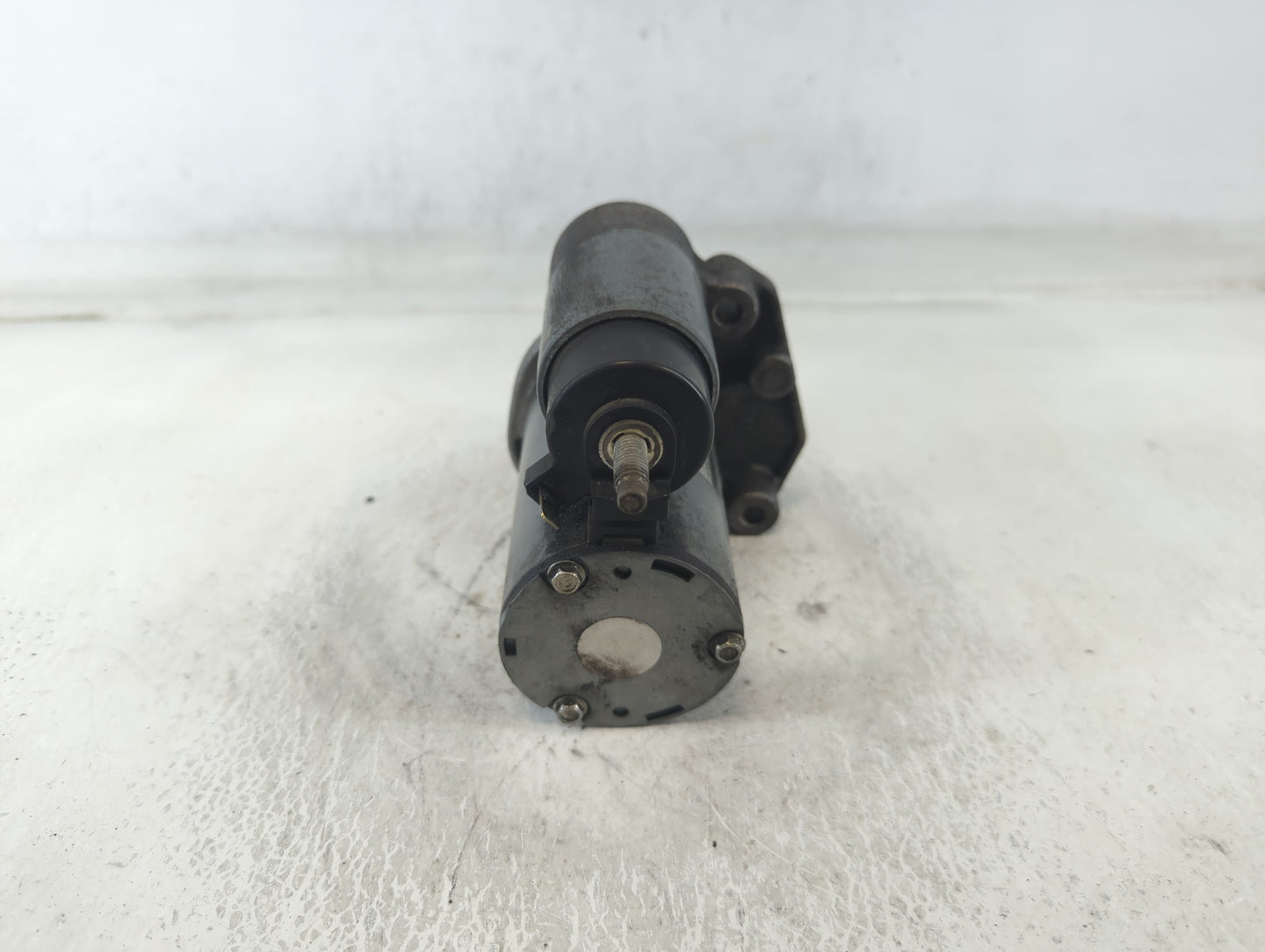 2017 Dodge Caravan Car Starter Motor Solenoid OEM P/N:428000-7200 04801839AB Fits OEM Used Auto Parts - Oemusedautoparts1.co