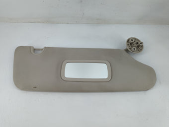 compare product 2017 Dodge Caravan Sun Visor Shade Replacement Passenger Right Mirror Fits Fits 2011 2012 2013 2014 2015 2016 2018 2019 2020 OEM Used Auto Parts