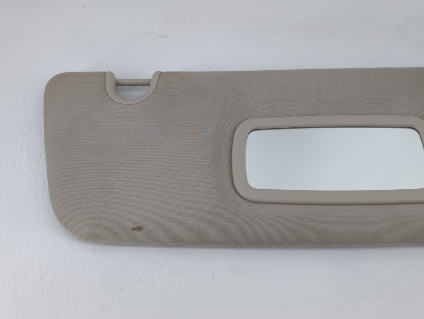 2017 Dodge Caravan Sun Visor Shade Replacement Passenger Right Mirror Fits Fits 2011 2012 2013 2014 2015 2016 2018 2019 2020