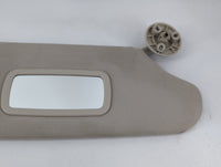 2017 Dodge Caravan Sun Visor Shade Replacement Passenger Right Mirror Fits Fits 2011 2012 2013 2014 2015 2016 2018 2019 2020