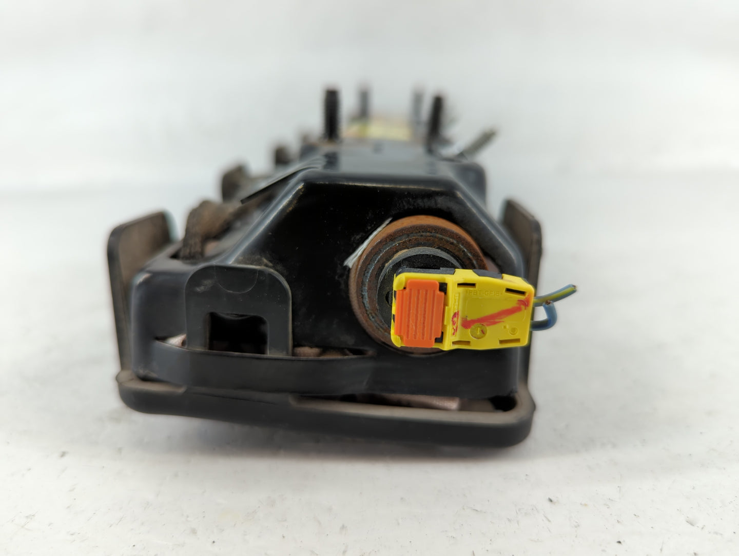 2017 Dodge Caravan Air Bag Driver Left Steering Wheel Mounted P/N:P05057771AF Fits Fits 2013 2014 2015 2016 2018 2019 2020 O