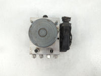 2017 Dodge Caravan ABS Pump Control Module Replacement P/N:P68183803AC Fits Fits 2015 2016 2018 2019 2020 OEM Used Auto Part