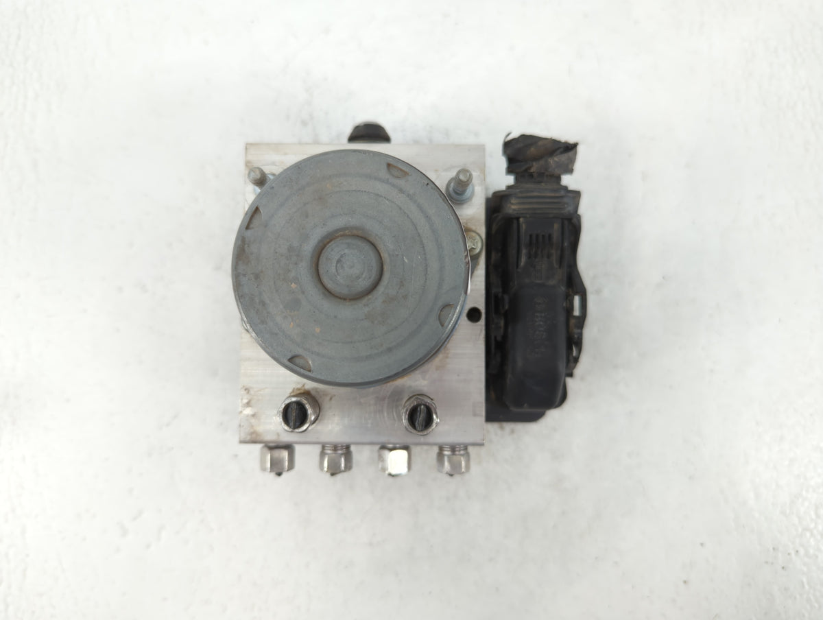 2017 Dodge Caravan Anti-Lock Brake ABS Pump Module Actuator OEM P/N:P68183803AC Fits Fits 2015 2016 2018 2019 2020 OEM Used 