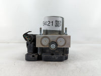 2017 Dodge Caravan ABS Pump Control Module Replacement P/N:P68183803AC Fits Fits 2015 2016 2018 2019 2020 OEM Used Auto Part