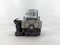 2017 Dodge Caravan Anti-Lock Brake ABS Pump Module Actuator OEM P/N:P68183803AC Fits Fits 2015 2016 2018 2019 2020 OEM Used 