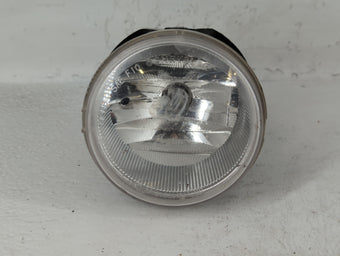 compare product Dodge Caravan Passenger Right Oem Fog Light Lamp