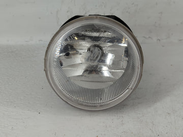 Dodge Caravan Passenger Right Oem Fog Light Lamp - Oemusedautoparts1.com