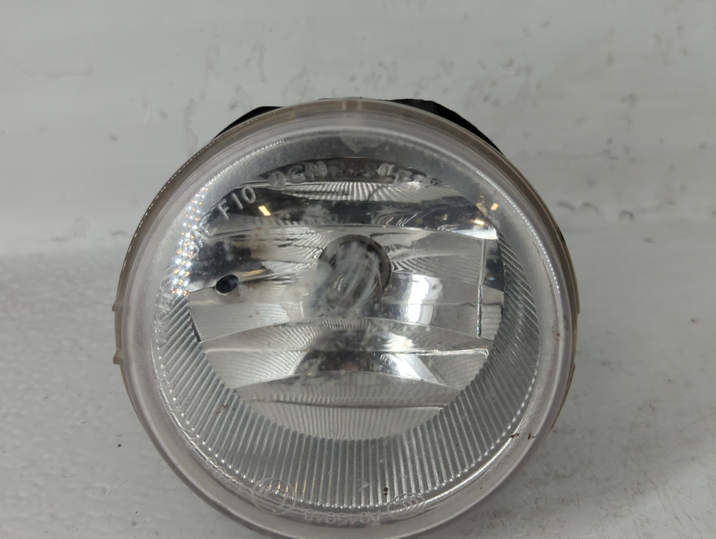 Dodge Caravan Passenger Right Oem Fog Light Lamp - Oemusedautoparts1.com