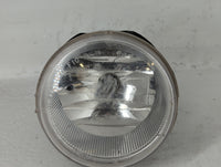 Dodge Caravan Passenger Right Oem Fog Light Lamp - Oemusedautoparts1.com