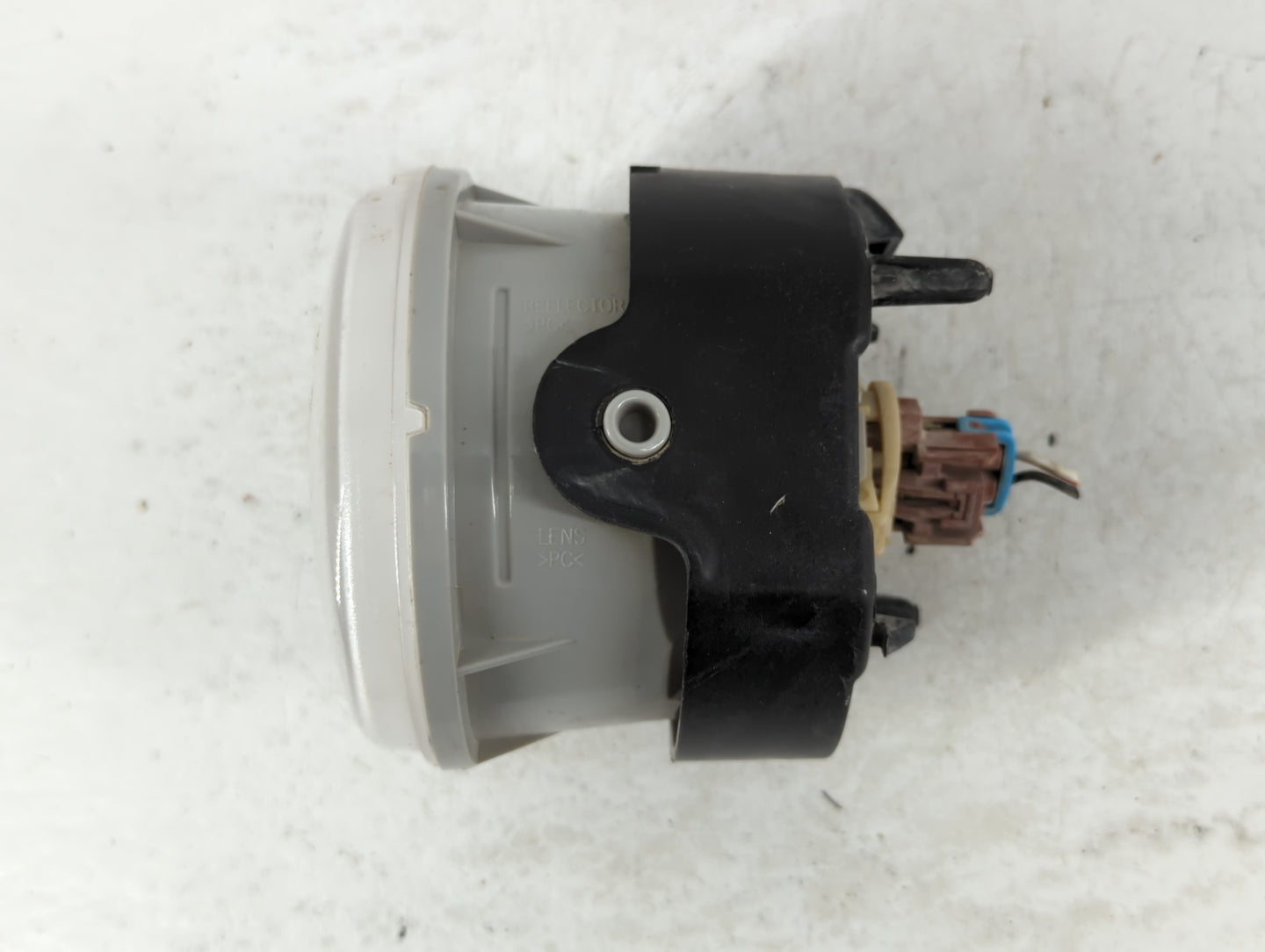 Dodge Caravan Passenger Right Oem Fog Light Lamp - Oemusedautoparts1.com