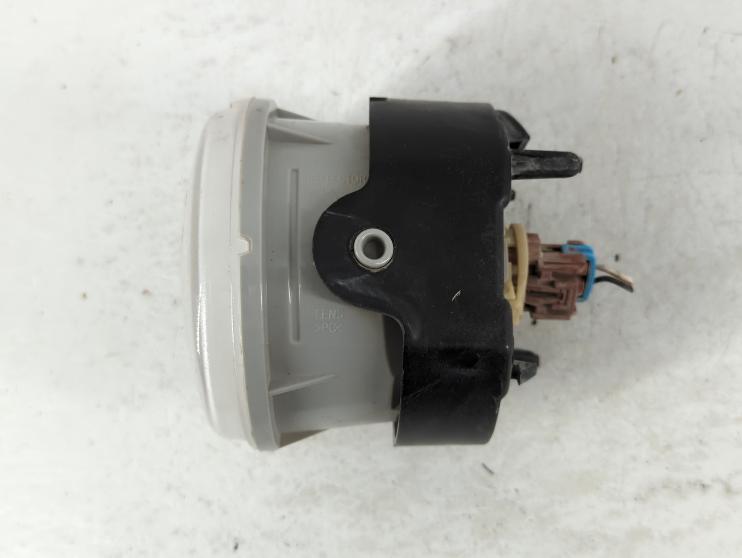Dodge Caravan Passenger Right Oem Fog Light Lamp - Oemusedautoparts1.com