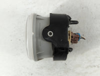 Dodge Caravan Passenger Right Oem Fog Light Lamp - Oemusedautoparts1.com