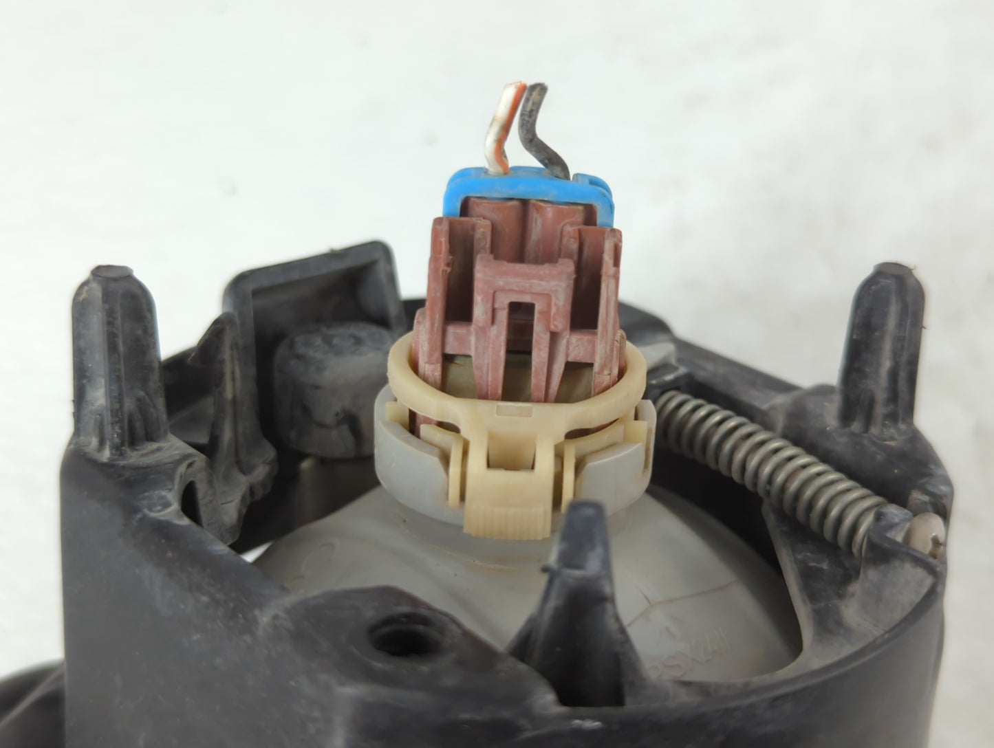 Dodge Caravan Passenger Right Oem Fog Light Lamp - Oemusedautoparts1.com
