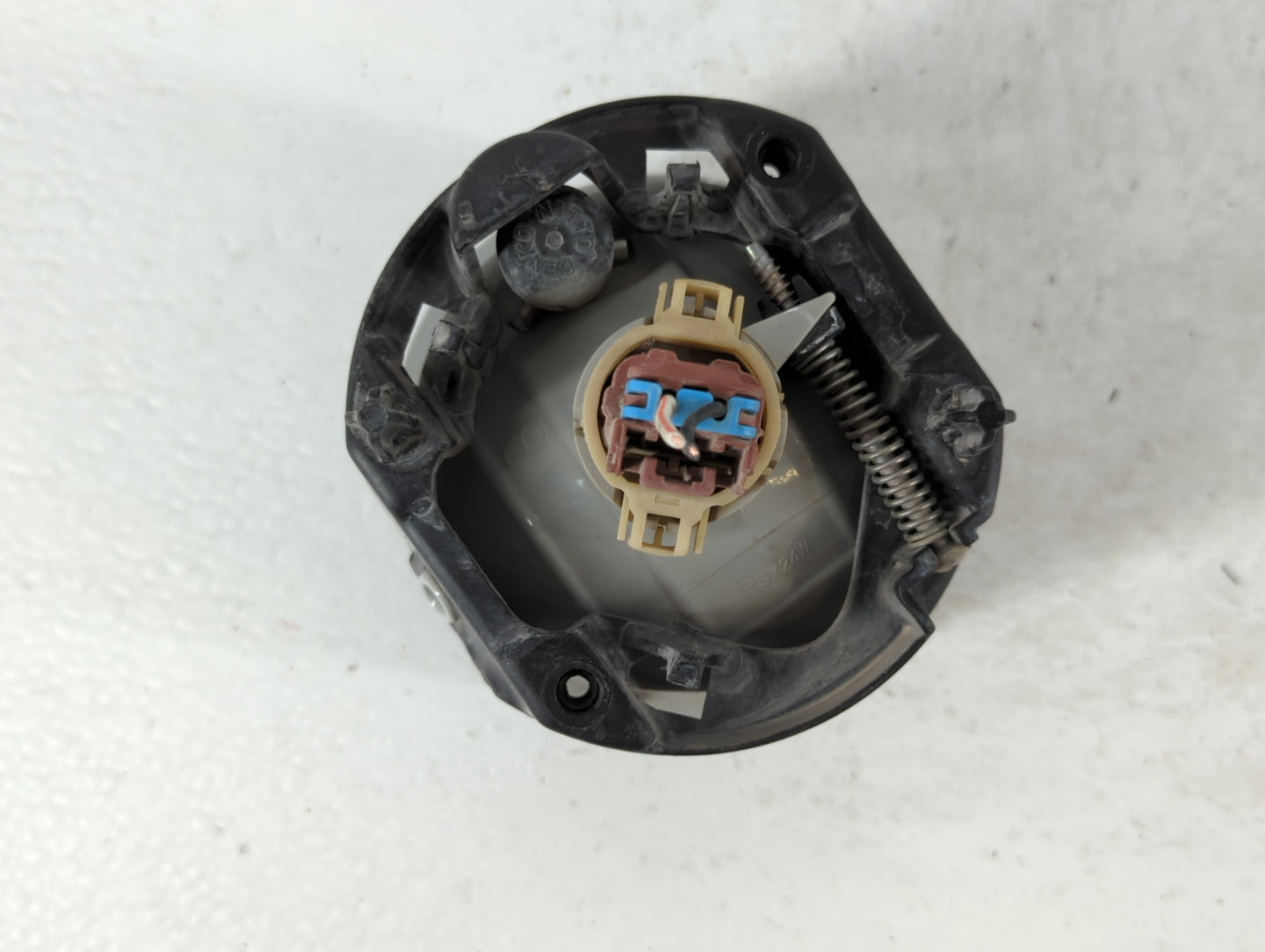 Dodge Caravan Passenger Right Oem Fog Light Lamp - Oemusedautoparts1.com