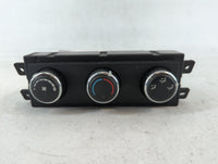 2017 Dodge Caravan Climate Control Module Temperature AC/Heater Replacement Fits Fits 2011 2012 2013 2014 2015 2016 2018 201