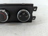2017 Dodge Caravan Climate Control Module Temperature AC/Heater Replacement Fits Fits 2011 2012 2013 2014 2015 2016 2018 201