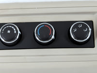 2017 Dodge Caravan Climate Control Module Temperature AC/Heater Replacement P/N:55111312AC Fits OEM Used Auto Parts - Oemuse