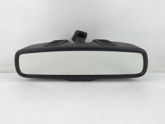compare product 2017 Dodge Caravan Interior Rear View Mirror Replacement OEM P/N:E11026130 Fits Fits 2013 2014 2015 2016 OEM Used Auto Parts