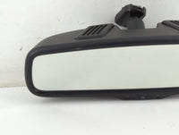 2017 Dodge Caravan Interior Rear View Mirror Replacement OEM P/N:E11026130 Fits Fits 2013 2014 2015 2016 OEM Used Auto Parts