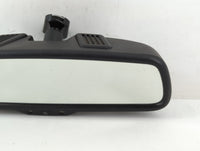 2017 Dodge Caravan Interior Rear View Mirror Replacement OEM P/N:E11026130 Fits Fits 2013 2014 2015 2016 OEM Used Auto Parts