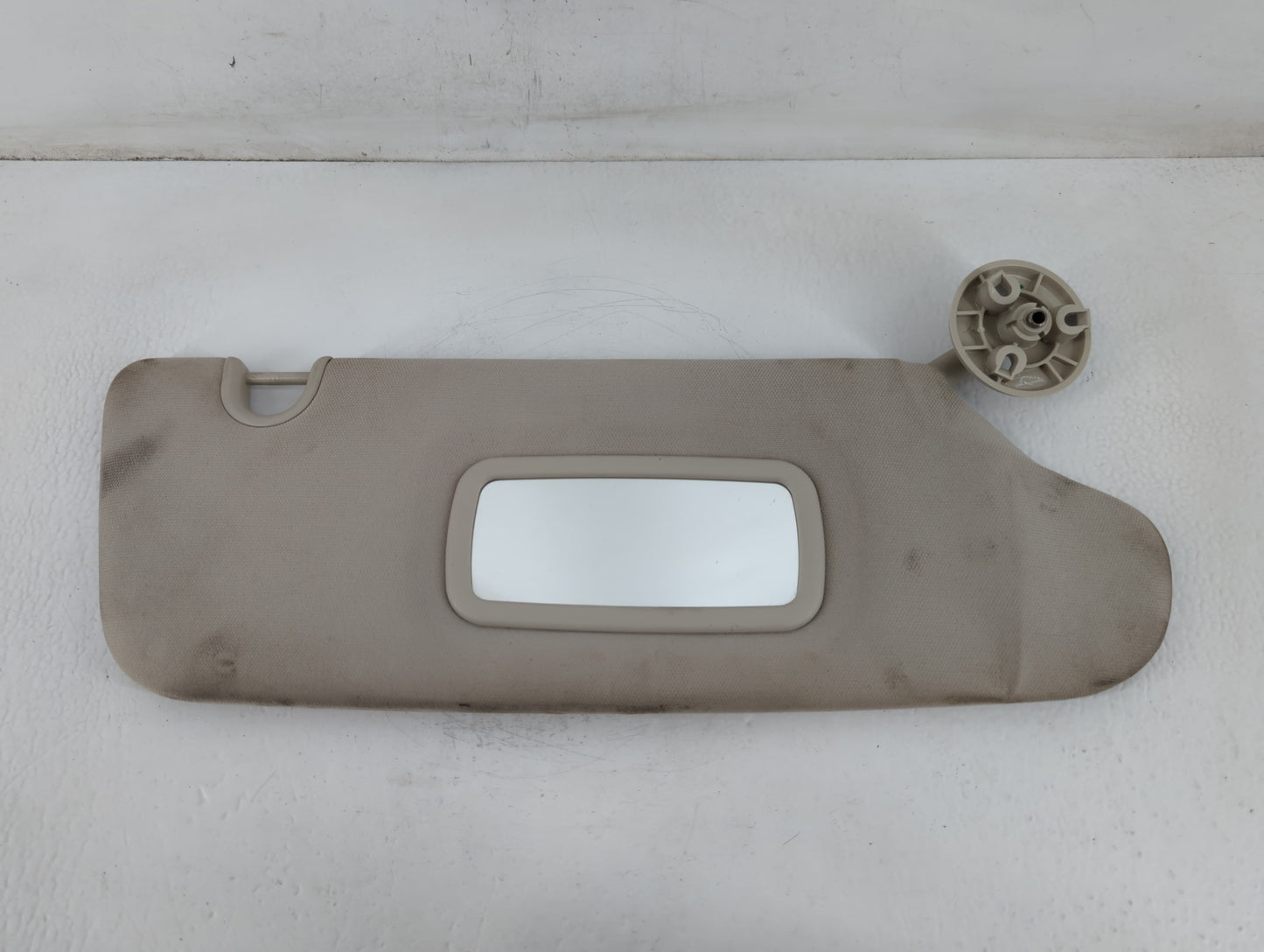 2017 Dodge Caravan Sun Visor Shade Replacement Passenger Right Mirror Fits Fits 2011 2012 2013 2014 2015 2016 2018 2019 2020