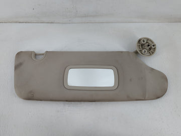 2017 Dodge Caravan Sun Visor Shade Replacement Passenger Right Mirror Fits Fits 2011 2012 2013 2014 2015 2016 2018 2019 2020