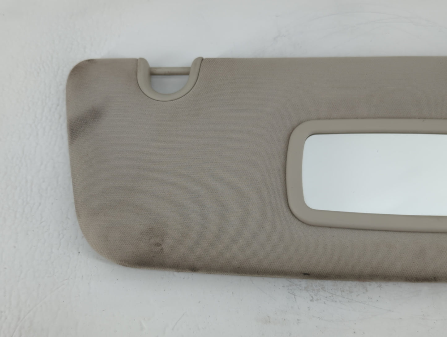 2017 Dodge Caravan Sun Visor Shade Replacement Passenger Right Mirror Fits Fits 2011 2012 2013 2014 2015 2016 2018 2019 2020