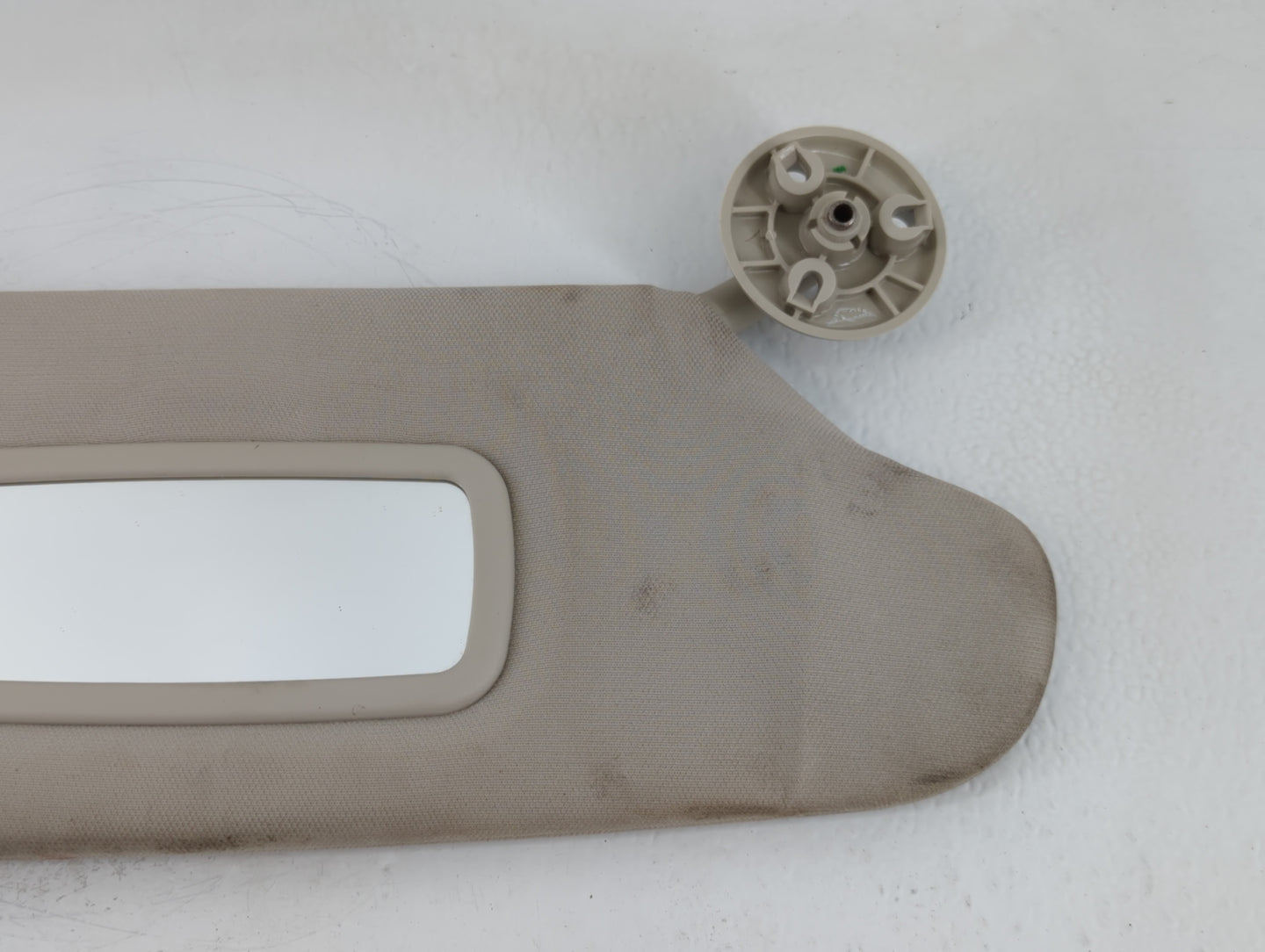 2017 Dodge Caravan Sun Visor Shade Replacement Passenger Right Mirror Fits Fits 2011 2012 2013 2014 2015 2016 2018 2019 2020