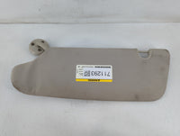2017 Dodge Caravan Sun Visor Shade Replacement Passenger Right Mirror Fits Fits 2011 2012 2013 2014 2015 2016 2018 2019 2020