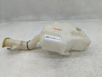 Dodge Caravan Windshield Washer Fluid Reservoir Bottle Oem - Oemusedautoparts1.com