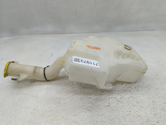 compare product Dodge Caravan Windshield Washer Fluid Reservoir Bottle Oem