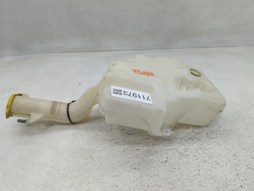 Dodge Caravan Windshield Washer Fluid Reservoir Bottle Oem - Oemusedautoparts1.com