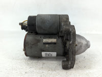 2017 Dodge Caravan Car Starter Motor Solenoid OEM P/N:428000-7200 04801839AB Fits OEM Used Auto Parts - Oemusedautoparts1.co