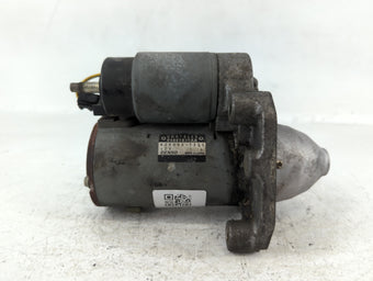 compare product 2017 Dodge Caravan Car Starter Motor Solenoid OEM P/N:428000-7200 04801839AB Fits OEM Used Auto Parts