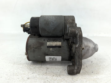 2017 Dodge Caravan Car Starter Motor Solenoid OEM P/N:428000-7200 04801839AB Fits OEM Used Auto Parts - Oemusedautoparts1.co