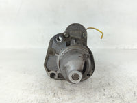 2017 Dodge Caravan Car Starter Motor Solenoid OEM P/N:428000-7200 04801839AB Fits OEM Used Auto Parts - Oemusedautoparts1.co