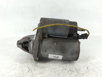 2017 Dodge Caravan Car Starter Motor Solenoid OEM P/N:428000-7200 04801839AB Fits OEM Used Auto Parts - Oemusedautoparts1.co
