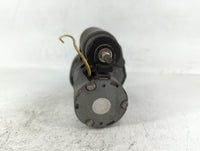2017 Dodge Caravan Car Starter Motor Solenoid OEM P/N:428000-7200 04801839AB Fits OEM Used Auto Parts - Oemusedautoparts1.co