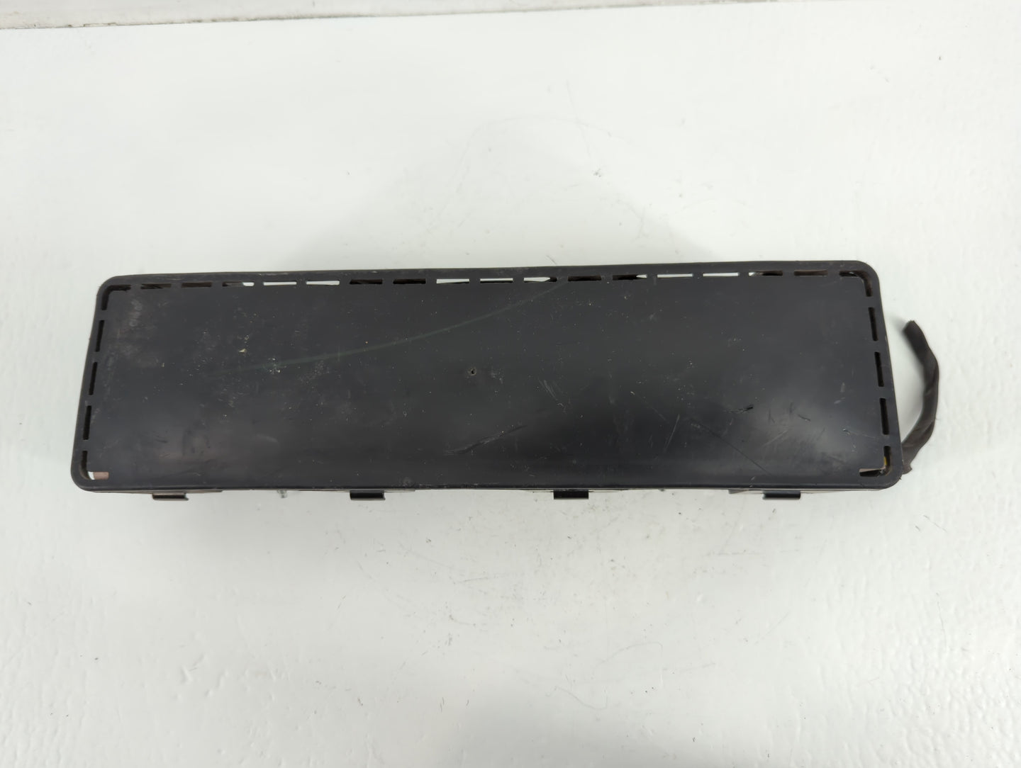 Dodge Caravan Air Bag Driver Left Steering Wheel Mounted 718016 - Oemusedautoparts1.com