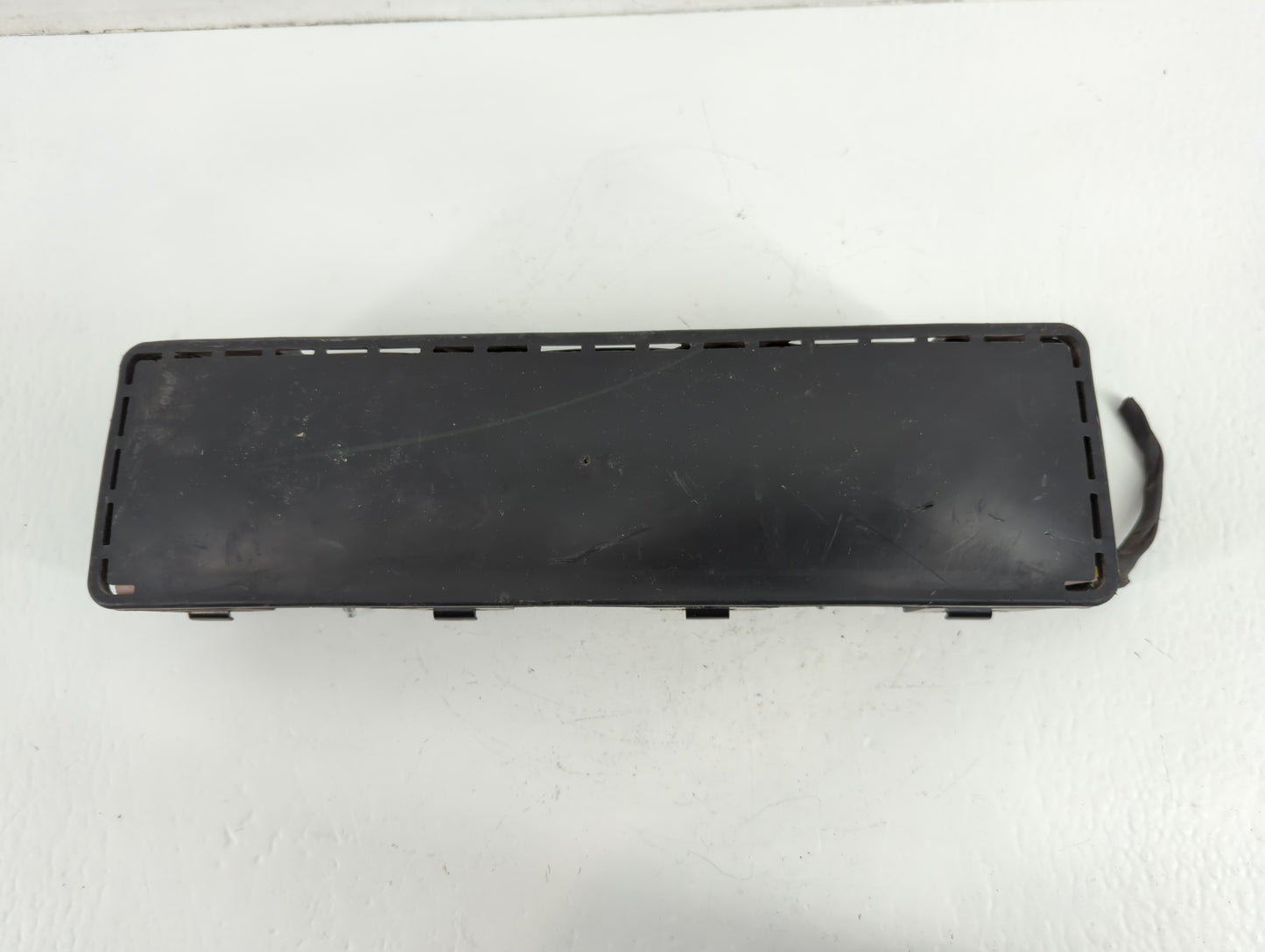 Dodge Caravan Air Bag Driver Left Steering Wheel Mounted 718016 - Oemusedautoparts1.com