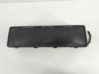 compare product Dodge Caravan Air Bag Driver Left Steering Wheel Mounted 718016