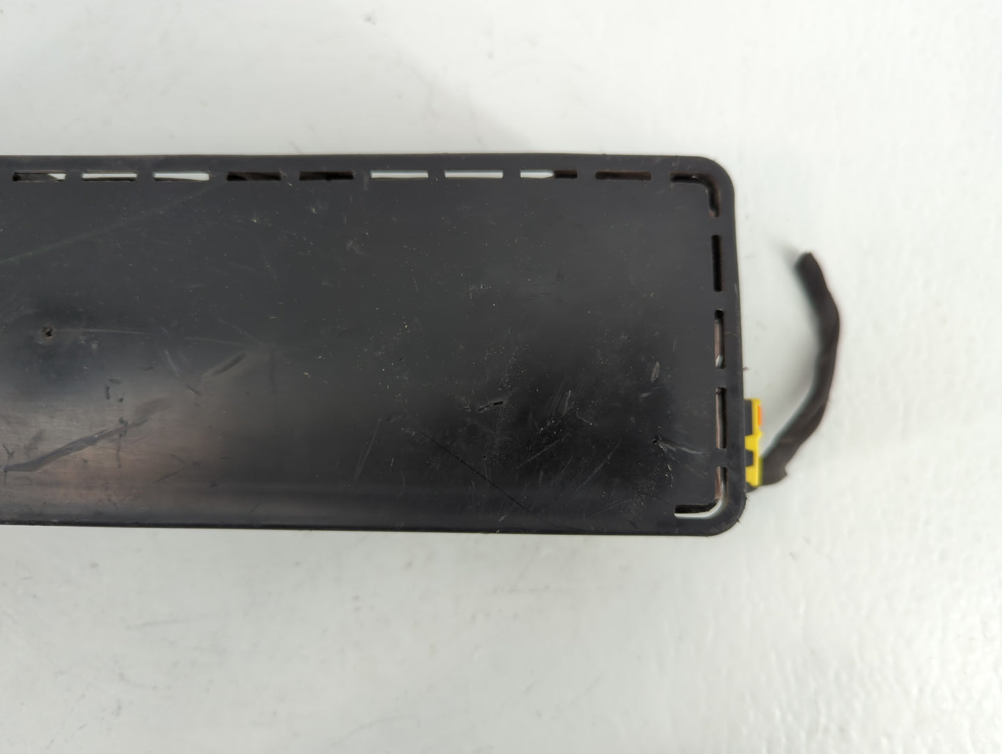 Dodge Caravan Air Bag Driver Left Steering Wheel Mounted 718016 - Oemusedautoparts1.com