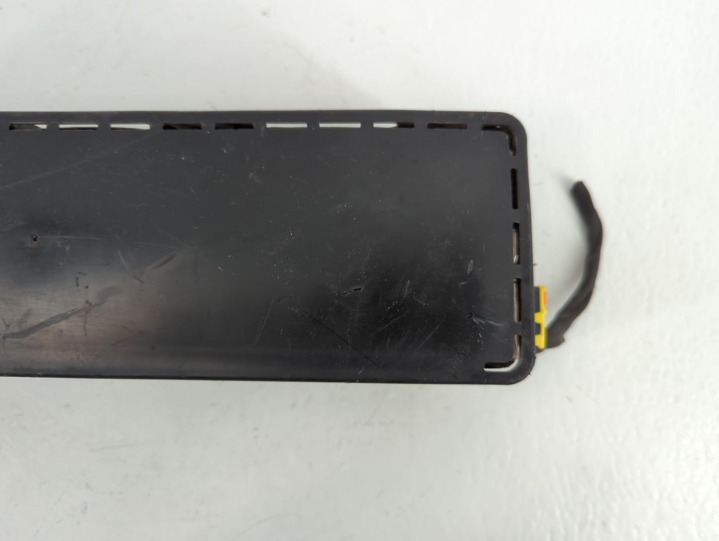 Dodge Caravan Air Bag Driver Left Steering Wheel Mounted 718016 - Oemusedautoparts1.com