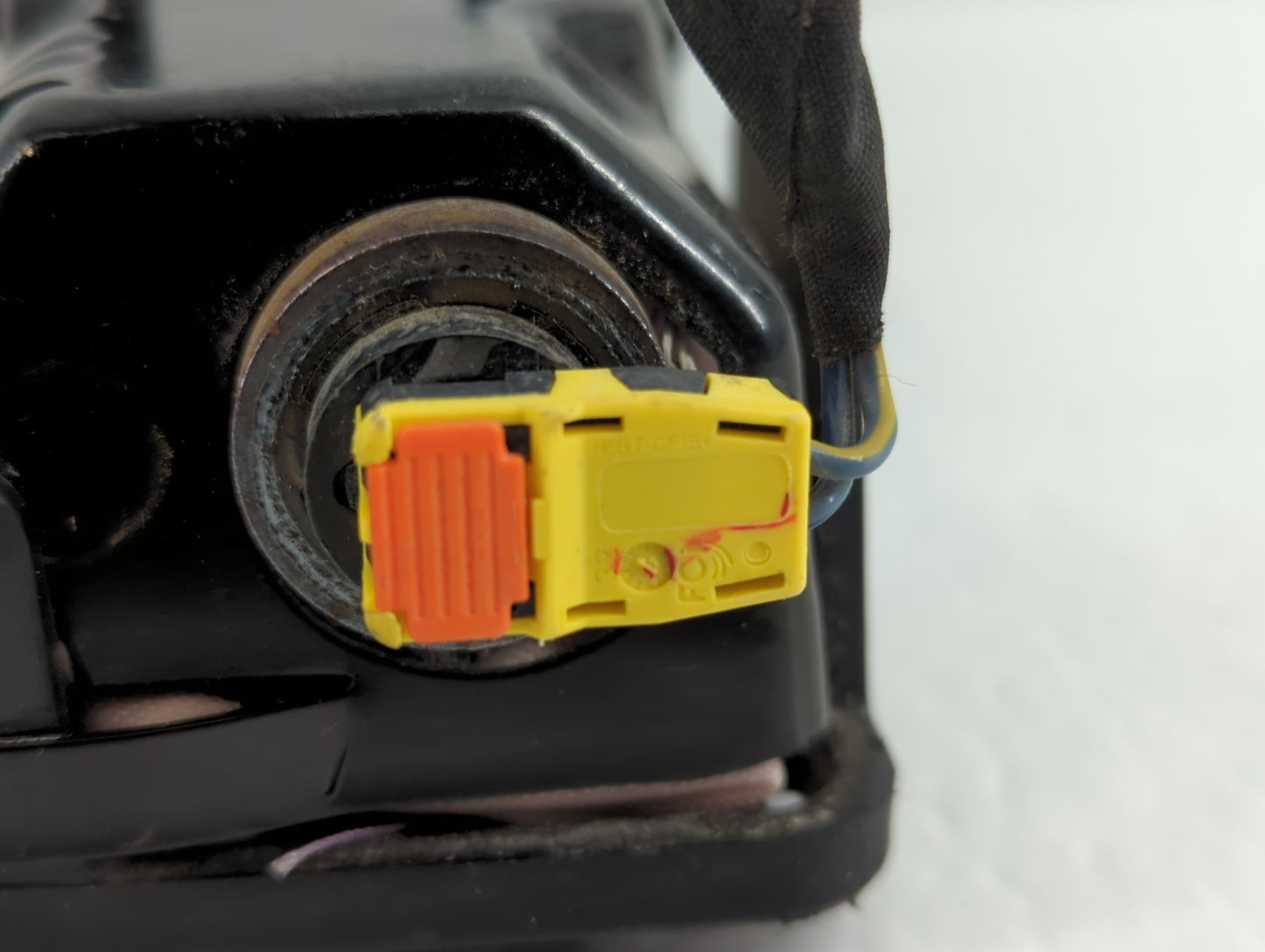 Dodge Caravan Air Bag Driver Left Steering Wheel Mounted 718016 - Oemusedautoparts1.com