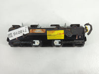 Dodge Caravan Air Bag Driver Left Steering Wheel Mounted 718016 - Oemusedautoparts1.com